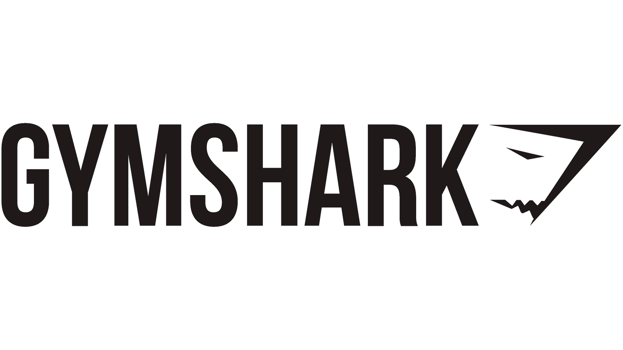 Logo de gymshark