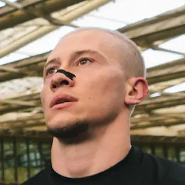 Photo de Georges LOUVEL prise lors de la finale du Fitness Park Heroes 2025